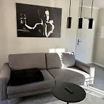 Apartmenthaus Burkhardt - Doppelzimmer Und