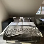 Apartmenthaus Burkhardt - Doppelzimmer Und 3*