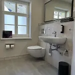 Apartmenthaus Burkhardt - Doppelzimmer Und לינה וארוחת בוקר 3*