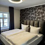 Apartmenthaus Burkhardt - Doppelzimmer Und Отель типа 