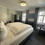 Apartmenthaus Burkhardt - Doppelzimmer Und