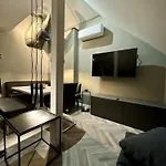 Apartmenthaus Burkhardt - Doppelzimmer Und 3* Meißen