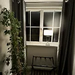 Apartmenthaus Burkhardt - Doppelzimmer Und לינה וארוחת בוקר 3*