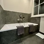 Apartmenthaus Burkhardt - Doppelzimmer Und לינה וארוחת בוקר 3*