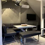 Apartmenthaus Burkhardt - Doppelzimmer Und
