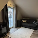 Apartmenthaus Burkhardt - Doppelzimmer Und 3* Meißen