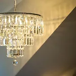 Apartmenthaus Burkhardt - Doppelzimmer Und