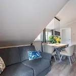 Apartmenthaus Burkhardt - Doppelzimmer Und Bed and breakfast Meißen