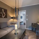 Apartmenthaus Burkhardt - Doppelzimmer Und Meißen
