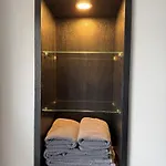 Apartmenthaus Burkhardt - Doppelzimmer Und Bed and breakfast Meißen