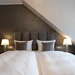 Apartmenthaus Burkhardt - Doppelzimmer Und