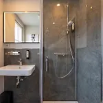 Apartmenthaus Burkhardt - Doppelzimmer Und Bed and breakfast 3*