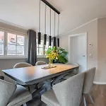 Apartmenthaus Burkhardt - Doppelzimmer Und