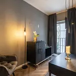 Apartmenthaus Burkhardt - Doppelzimmer Und 3*
