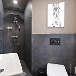 Apartmenthaus Burkhardt - Doppelzimmer Und