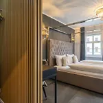 Apartmenthaus Burkhardt - Doppelzimmer Und 3*