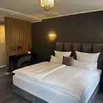 Apartmenthaus Burkhardt - Doppelzimmer Und