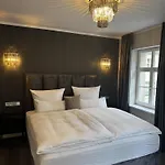 Bed and breakfast Apartmenthaus Burkhardt - Doppelzimmer Und 3*