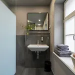 Apartmenthaus Burkhardt - Doppelzimmer Und Bed and breakfast Meißen