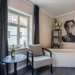 Apartmenthaus Burkhardt - Doppelzimmer Und לינה וארוחת בוקר Meißen