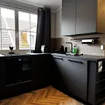 Apartmenthaus Burkhardt - Doppelzimmer Und 3* Meißen
