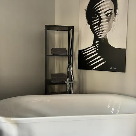 Apartmenthaus Burkhardt Konukevi