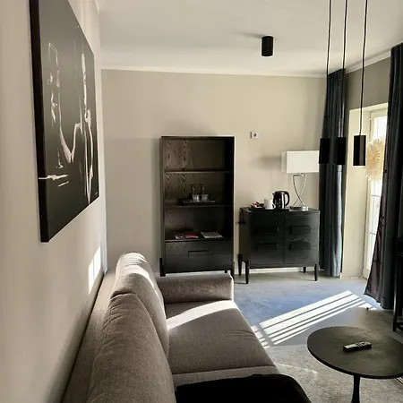 Apartmenthaus Burkhardt * Meißen