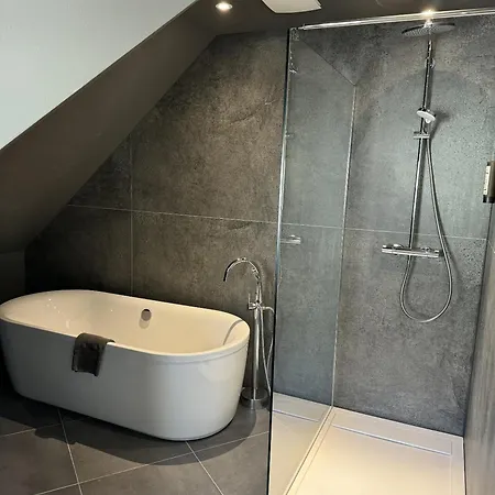 Apartmenthaus Burkhardt - Doppelzimmer Und Meißen