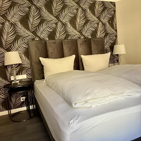 Apartmenthaus Burkhardt Konukevi *