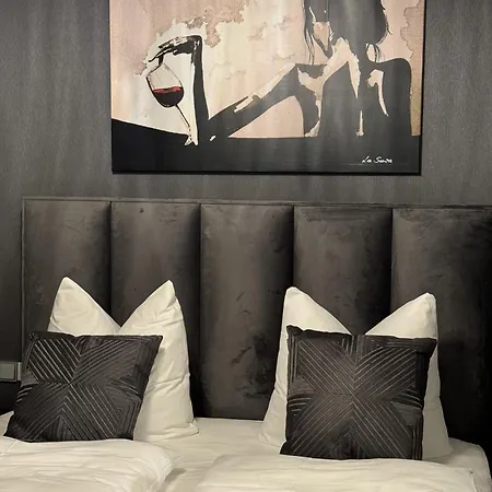 Apartmenthaus Burkhardt - Doppelzimmer Und * Meißen
