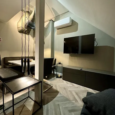 Apartmenthaus Burkhardt * Meißen