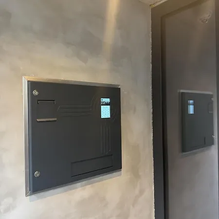 Apartmenthaus Burkhardt Konukevi