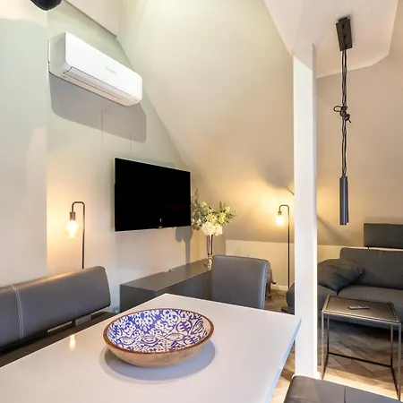 בית אירוח Apartmenthaus Burkhardt - Doppelzimmer Und *