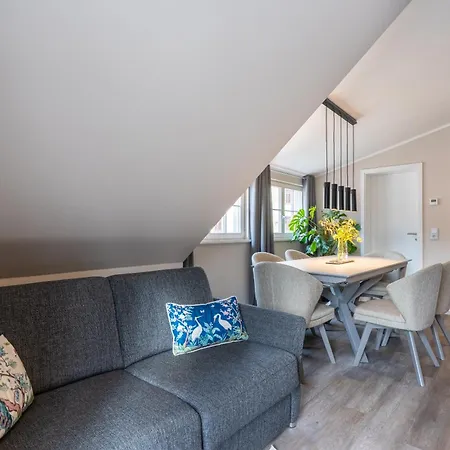 Apartmenthaus Burkhardt Konukevi Meißen