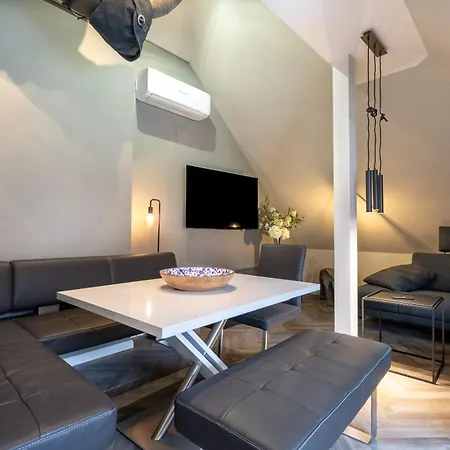 Apartmenthaus Burkhardt - Doppelzimmer Und בית אירוח