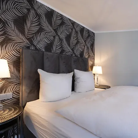 בית אירוח Apartmenthaus Burkhardt - Doppelzimmer Und Meißen