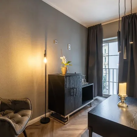 Apartmenthaus Burkhardt - Doppelzimmer Und *