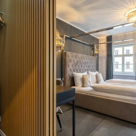 Apartmenthaus Burkhardt - Doppelzimmer Und *