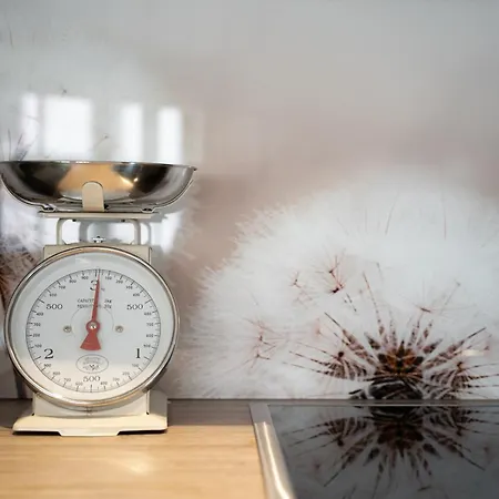 Bed and breakfast Apartmenthaus Burkhardt Doppelzimmer Und