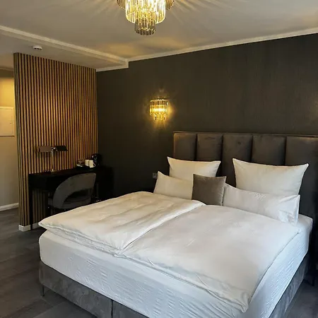 Apartmenthaus Burkhardt - Doppelzimmer Und