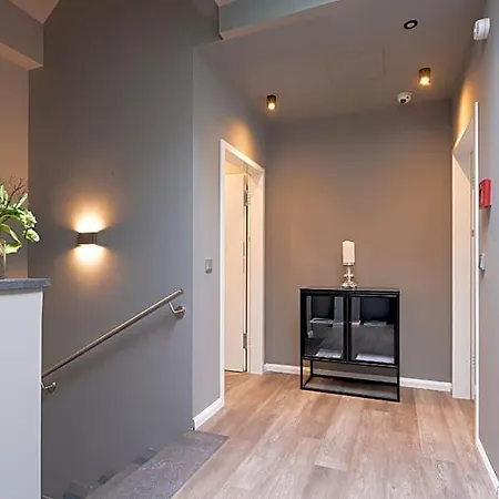 Apartmenthaus Burkhardt - Doppelzimmer Und Rum i privatbostad *
