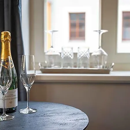 Apartmenthaus Burkhardt - Doppelzimmer Und * Meißen