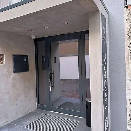 Apartmenthaus Burkhardt - Doppelzimmer Und *