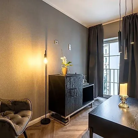 Apartmenthaus Burkhardt - Doppelzimmer Und Rum i privatbostad Meißen