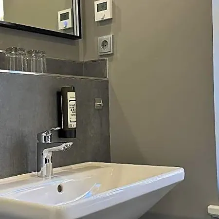 Apartmenthaus Burkhardt - Doppelzimmer Und * Meißen