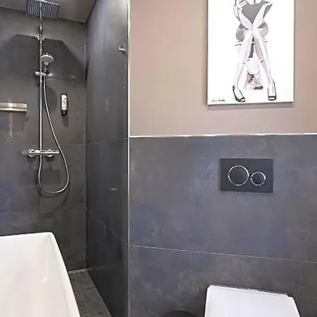 Apartmenthaus Burkhardt - Doppelzimmer Und