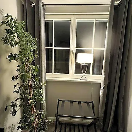 Apartmenthaus Burkhardt - Doppelzimmer Und * Meißen