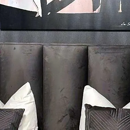 Apartmenthaus Burkhardt - Doppelzimmer Und Meißen