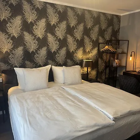 بيت ضيافة Apartmenthaus Burkhardt - Doppelzimmer Und 3*