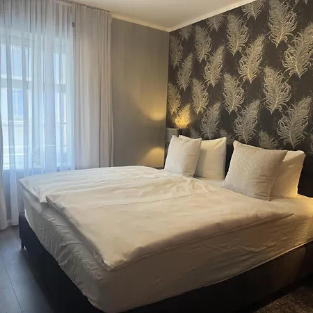 Apartmenthaus Burkhardt - Doppelzimmer Und Meißen